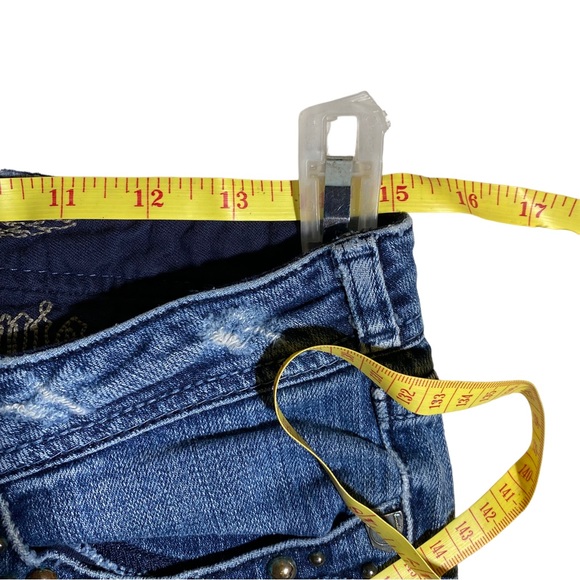 J & Company Jeans Vintage - Picture 9 of 12